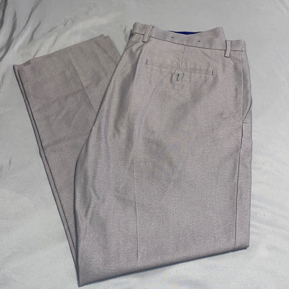 Men’s Banana Republic slacks